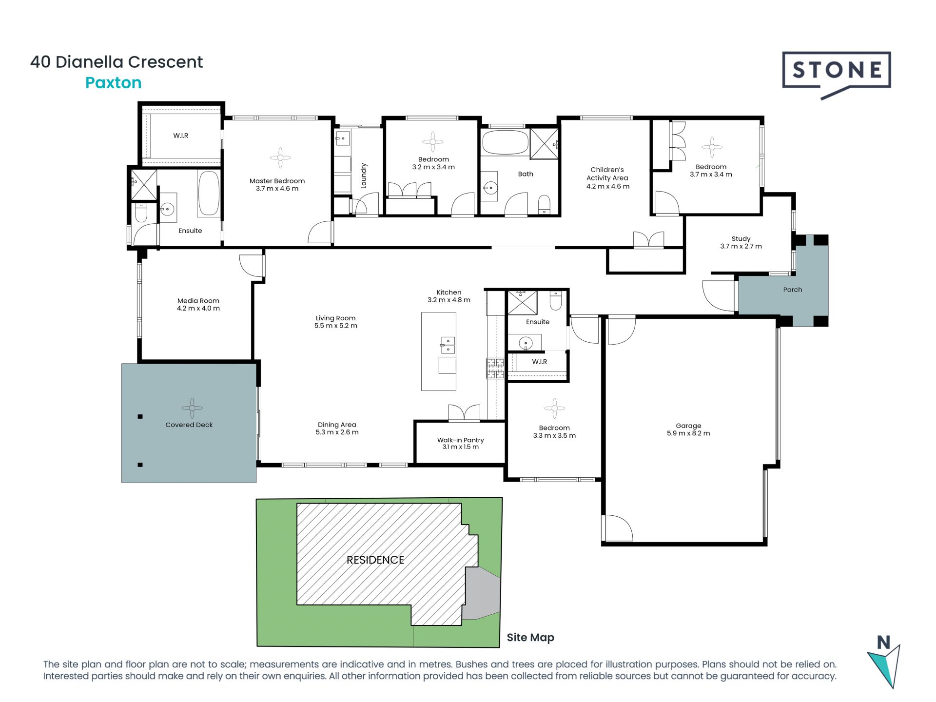 Next level living