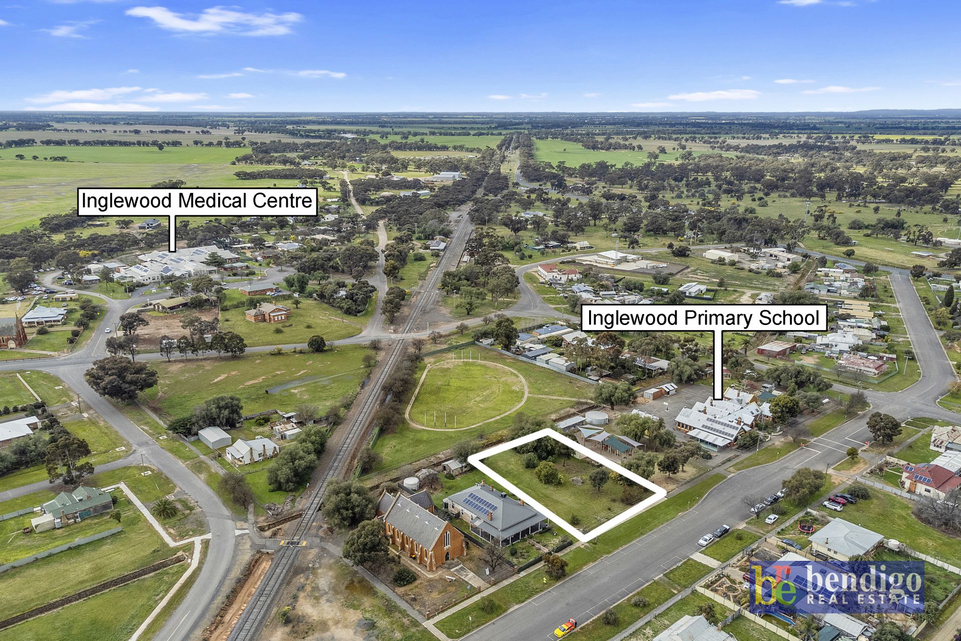 71 Sullivan Street Inglewood VIC, Inglewood - Thumbnail 6