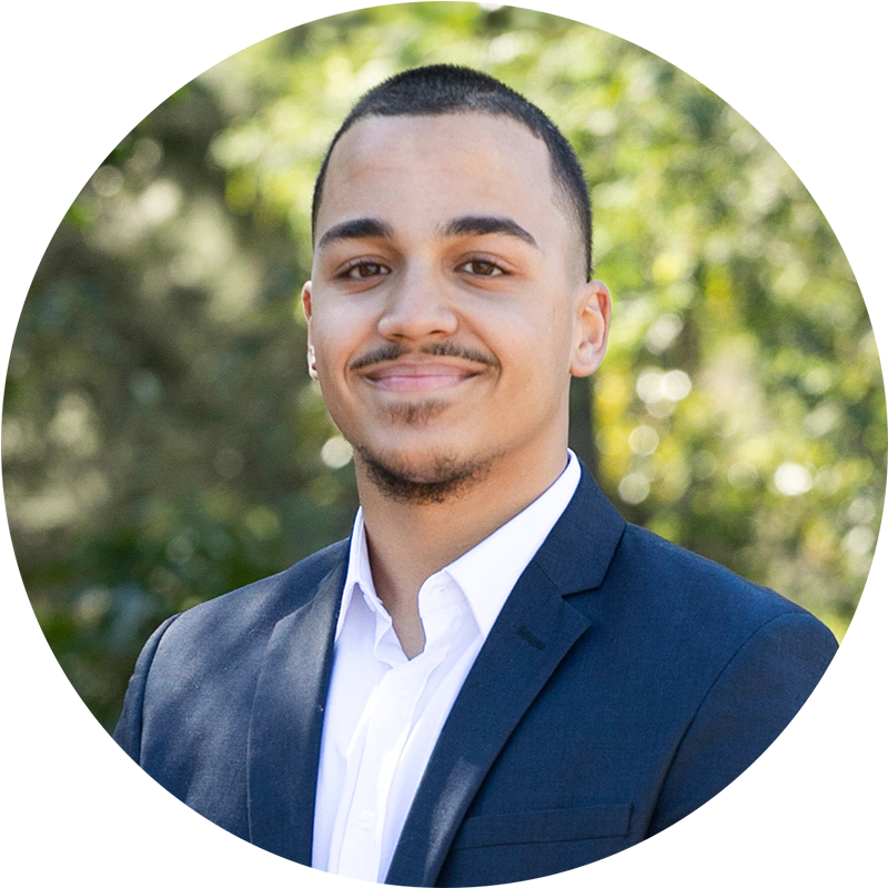 Marcone Jr Pereira Real Estate Agent