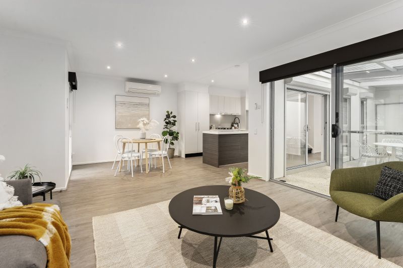 29 Champions Parade, Wollert