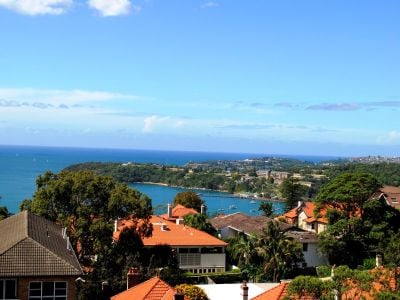 Mosman 37/114 Spit Road