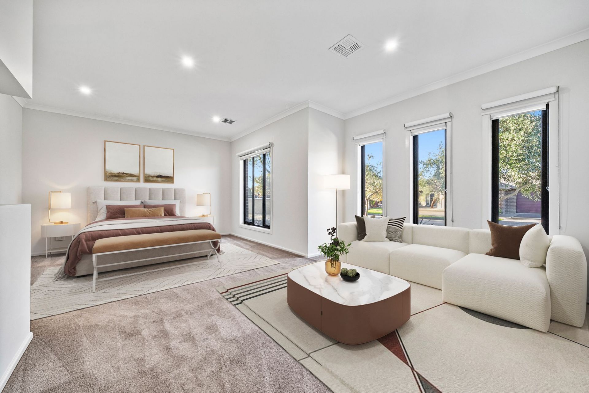 Style, Space & Standout Living