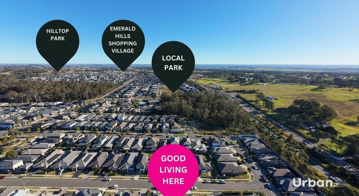 Leppington 7 Troop Street