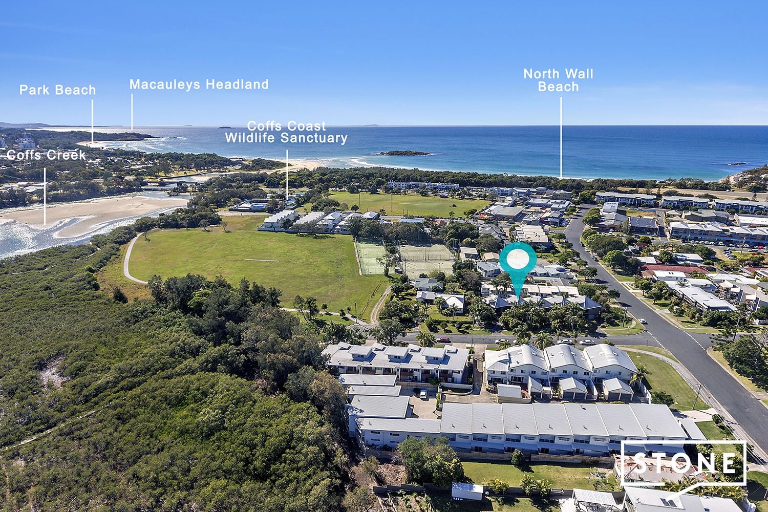 2/80 Hood Street, Coffs Harbour, Coffs Harbour - Image 1