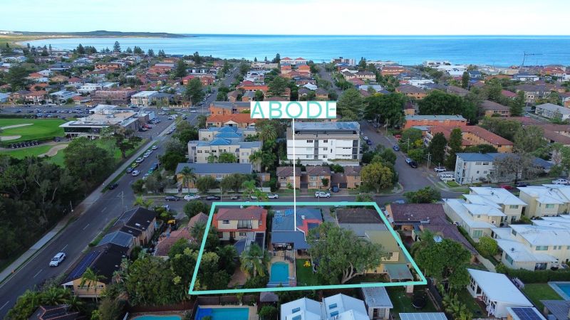 5-9 Wyanbah Road Cronulla 2230