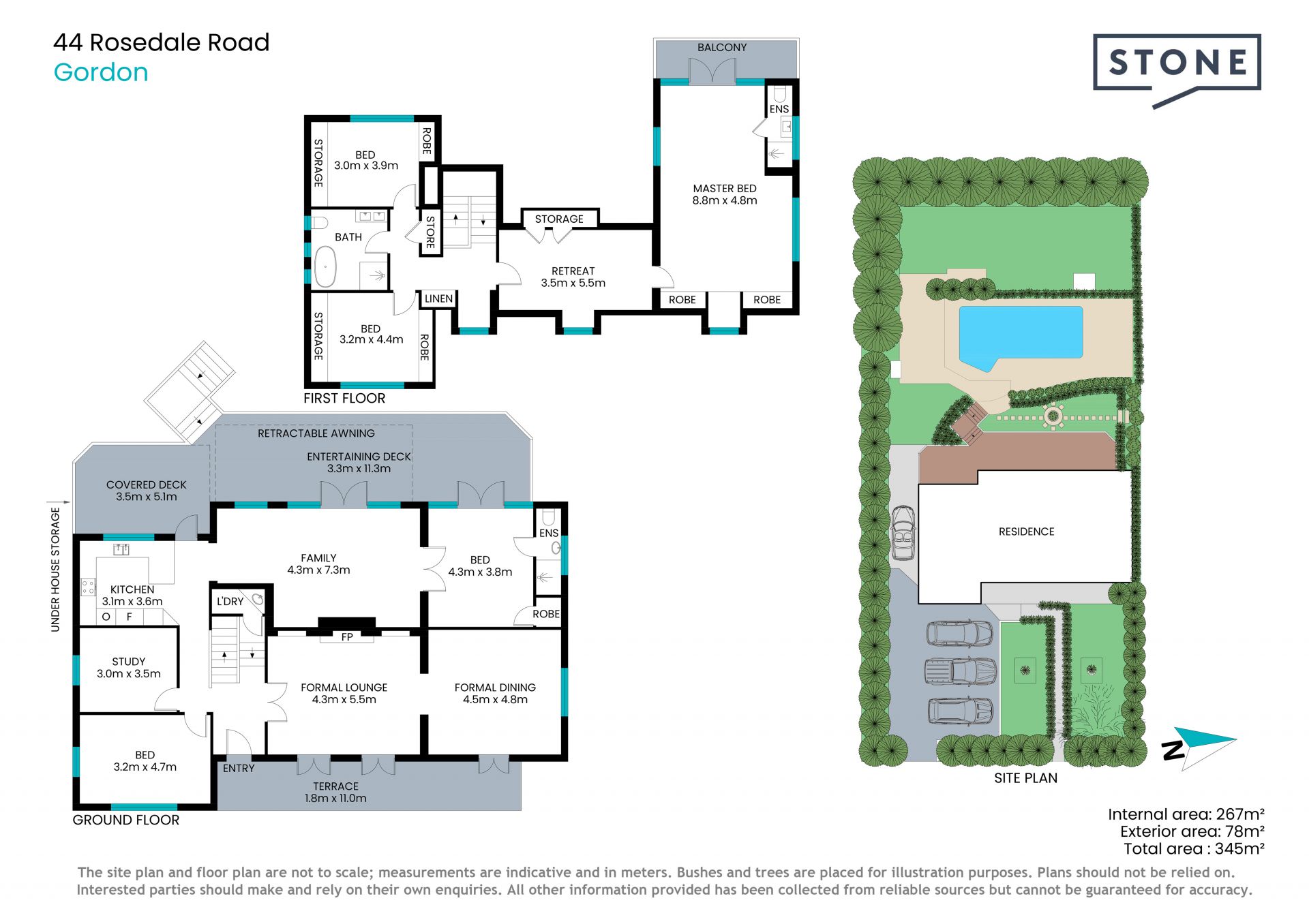 Sold By Matt Payne