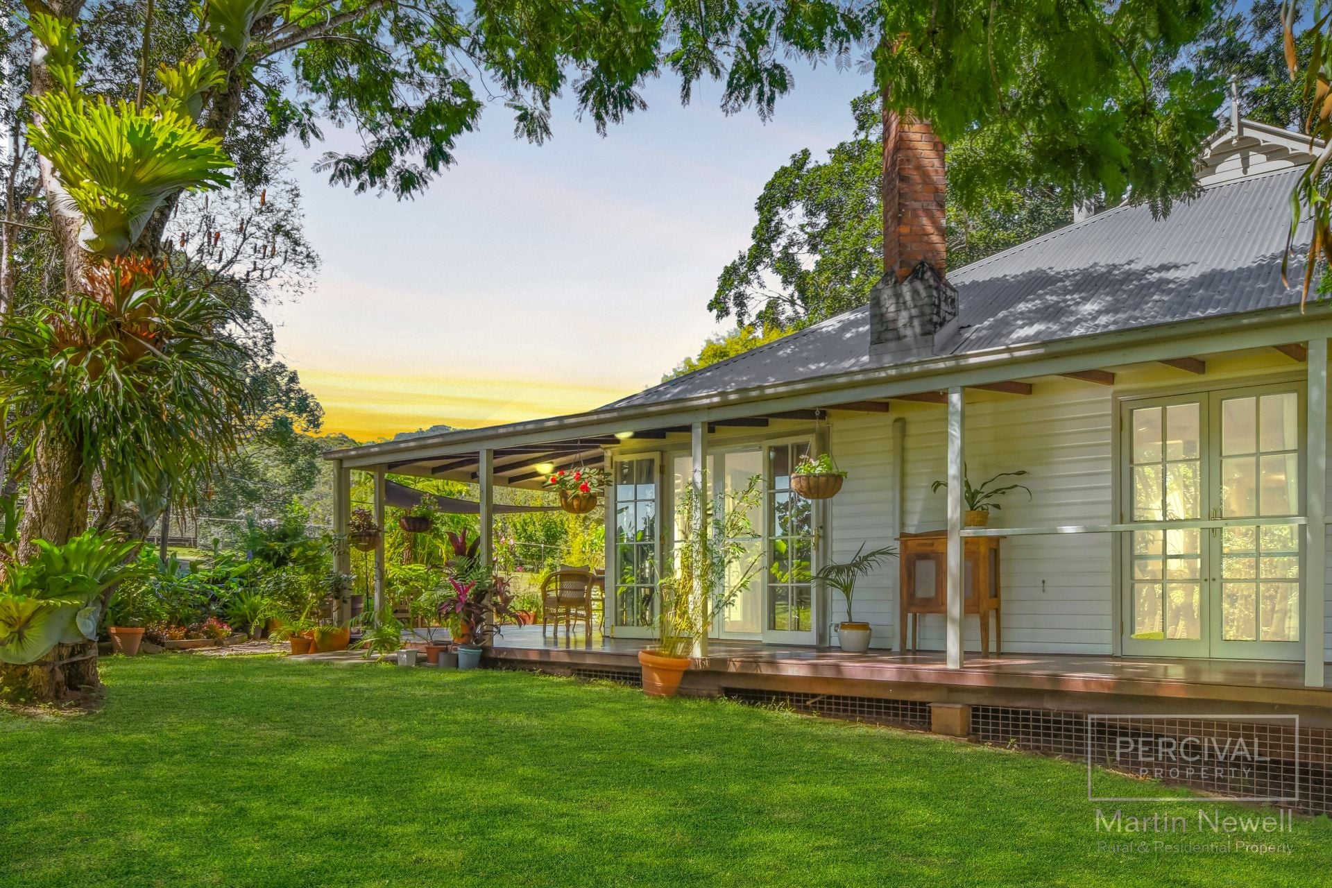 95 Browns Crossing Road Eungai Creek NSW, Eungai Creek - Thumbnail 2