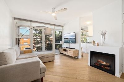 Dee Why - 5/17 Grafton Crescent