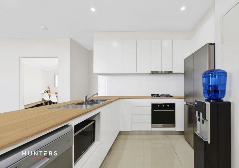 209/357 Great Western Highway, South Wentworthville