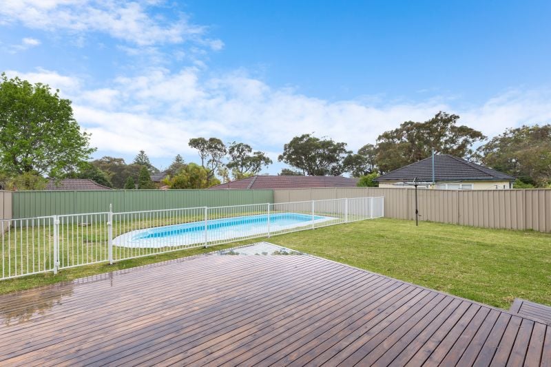 45a Northcoate Avenue CARINGBAH SOUTH 2229