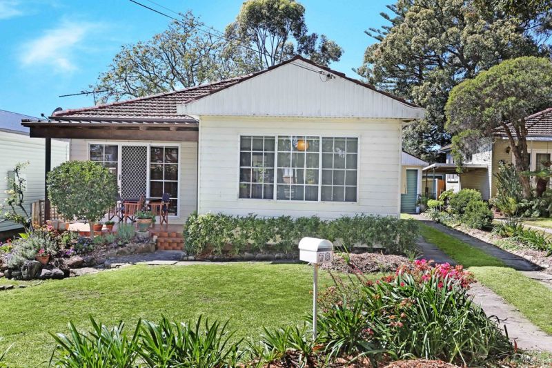 78 Warrah Road YOWIE BAY 2228