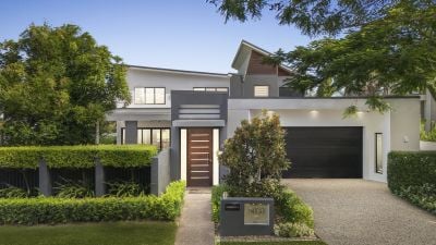Carrara 5030 Emerald Island Drive