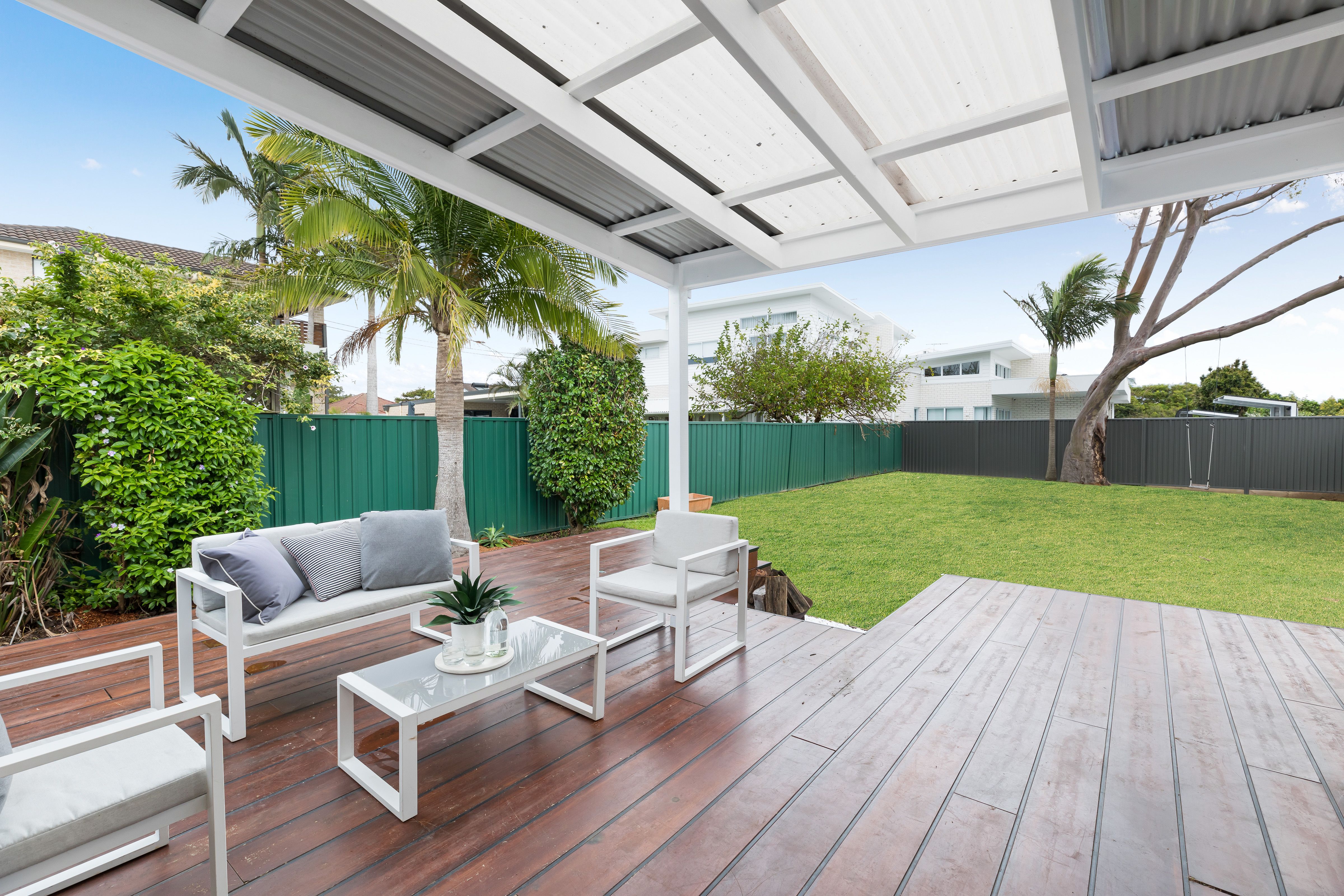 1 Franklin Road CRONULLA 2230