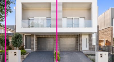 Denham Court, 3 Indigo Crescent