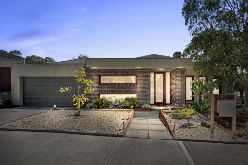 13 Braywood Terrace, Mernda