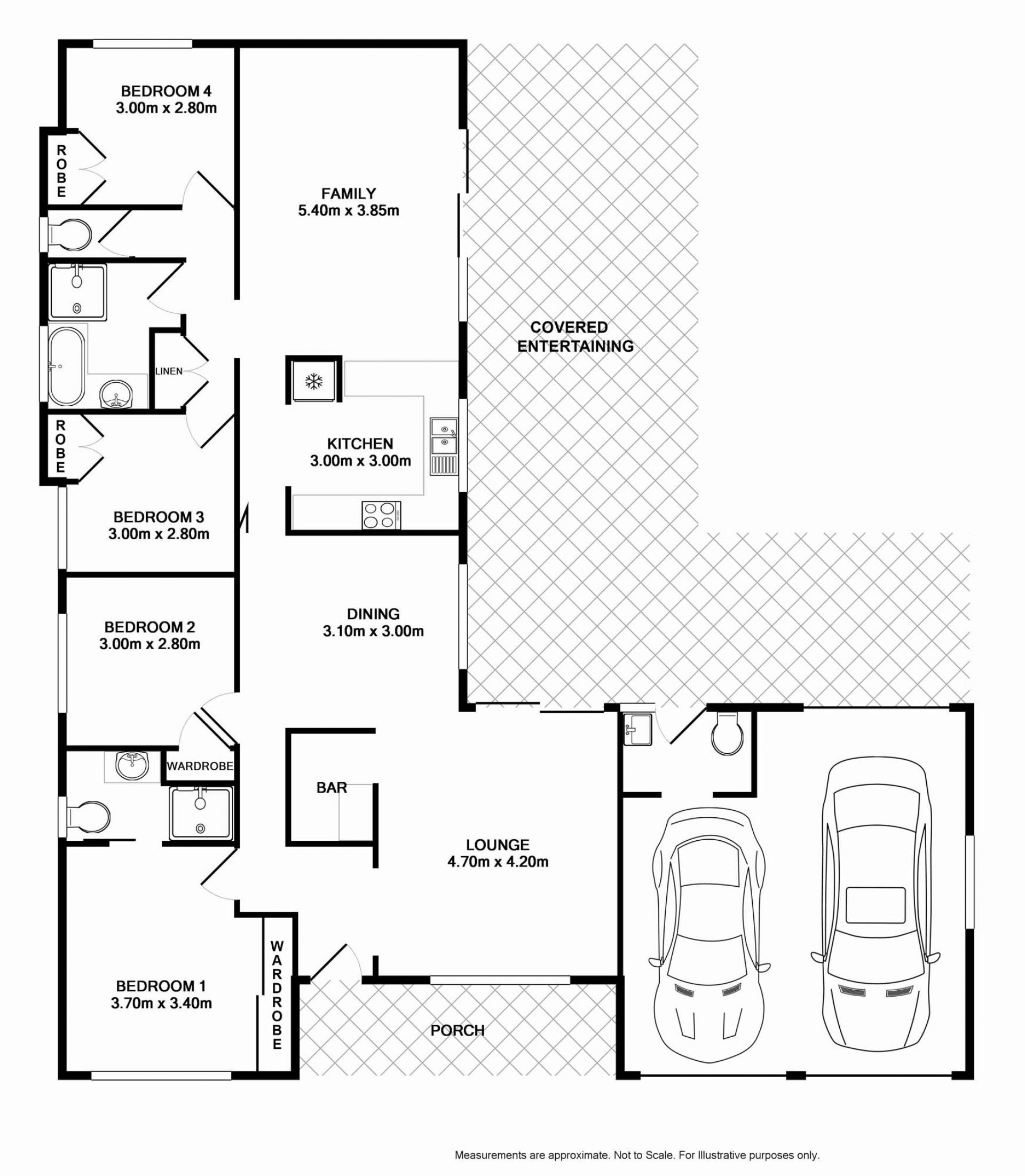 SOLD BY RUSSELL WYER & MICHELLE BALABKA - $545,000