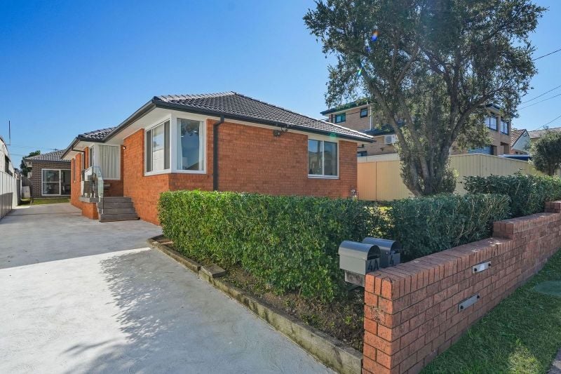 4 Holroyd Road Merrylands NSW, Merrylands - Image 1