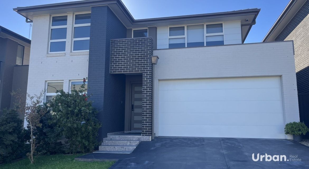 Kellyville 6 Kennedy Avenue