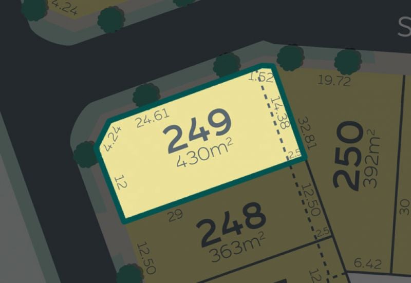 249/57 Honniball Drive, Thomastown