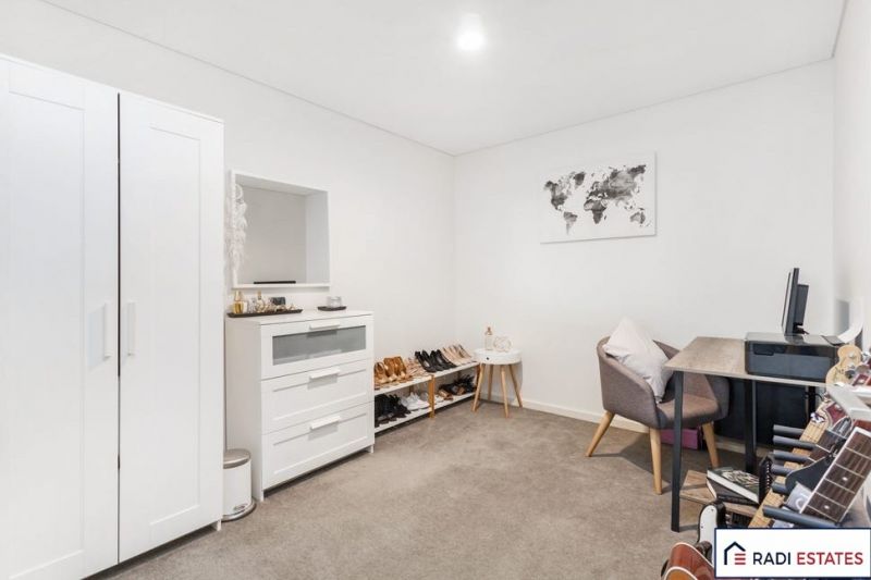 8/167 Seventh Av, Inglewood