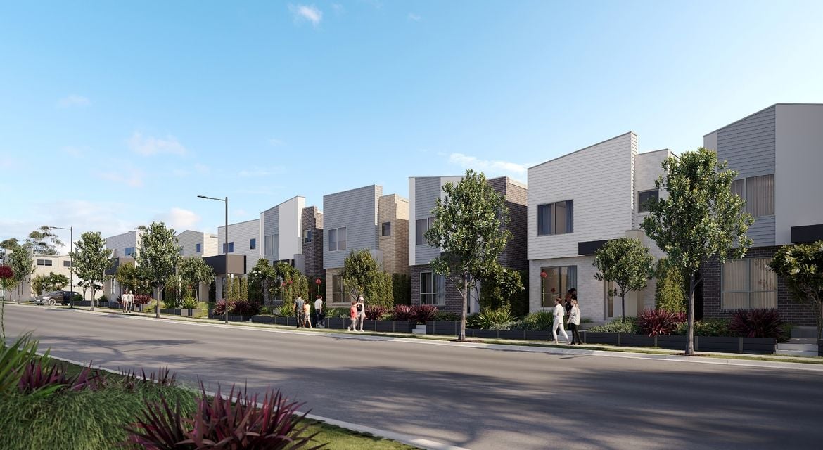 Austral 280 Fifth Avenue