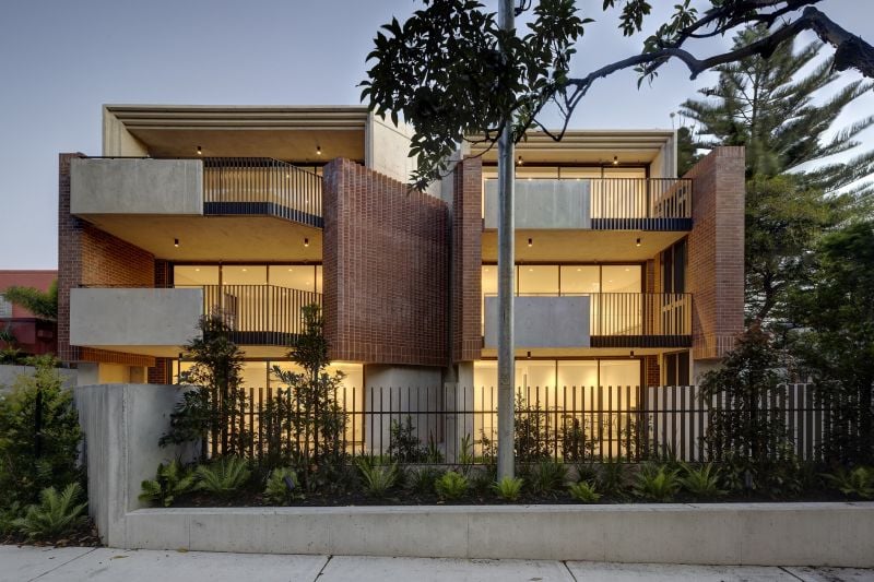 2/1 Spencer Street Rose Bay NSW, Rose Bay - Thumbnail 5