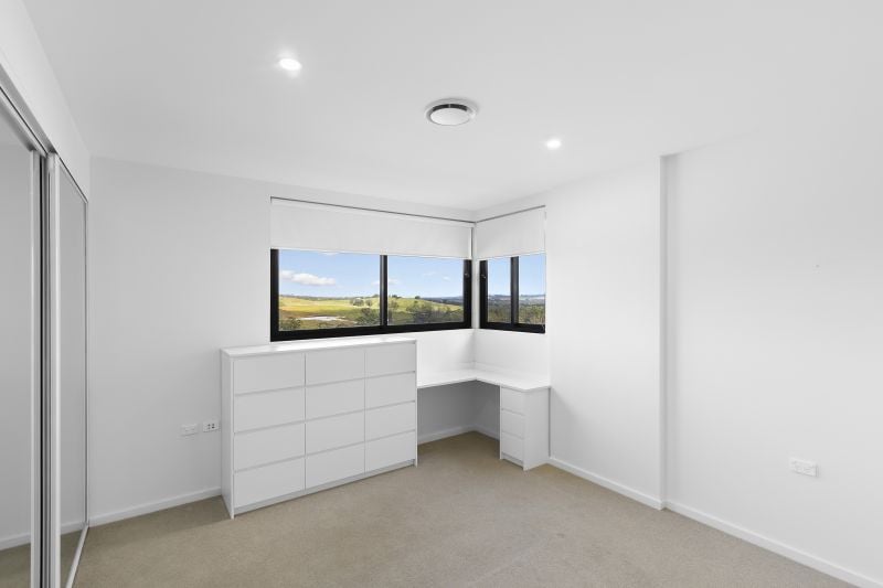 Peaceful living with spectacular views