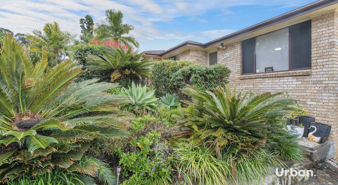 Booragul 26 Merriwa Street