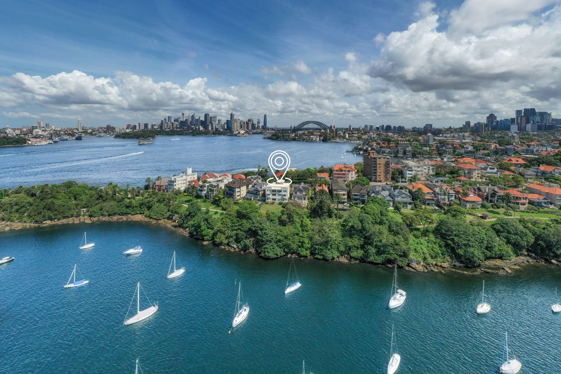 Cremorne, Cremorne Point, Cremorne Point - Image 1