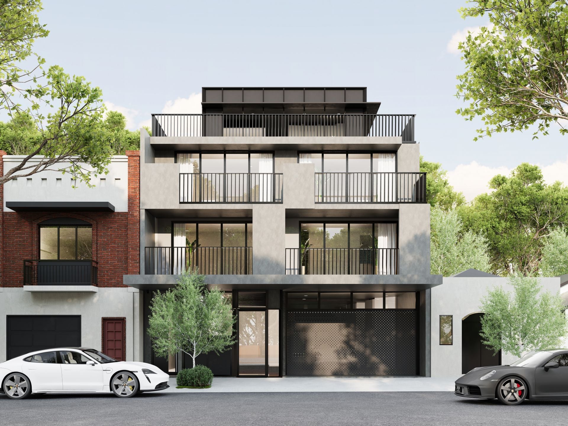 226 Hawthorn Road, Caulfield North - Thumbnail 2
