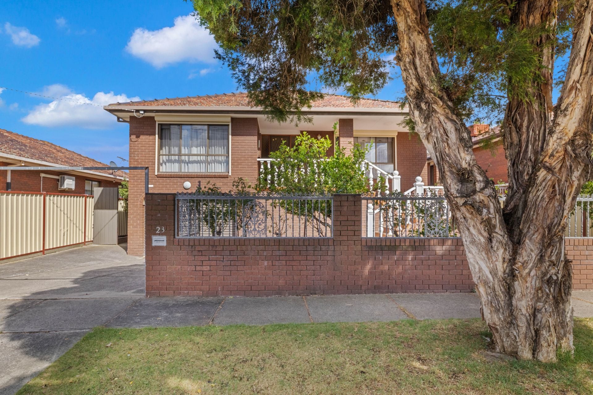Exceptional Space for Growing Families and Home Businesses