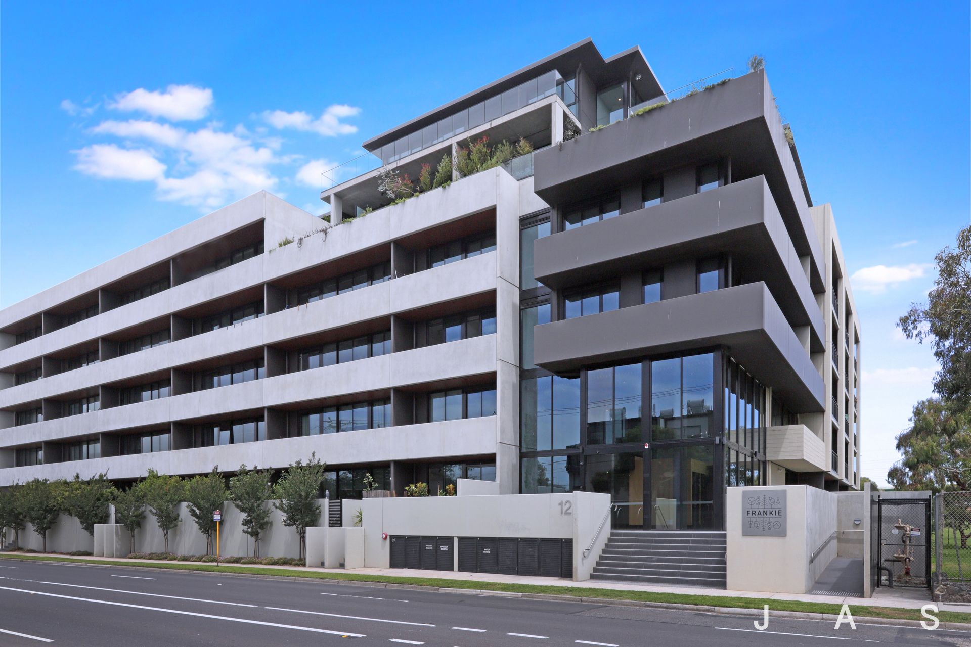 119/125 Francis Street Yarraville VIC, Yarraville - Thumbnail 2
