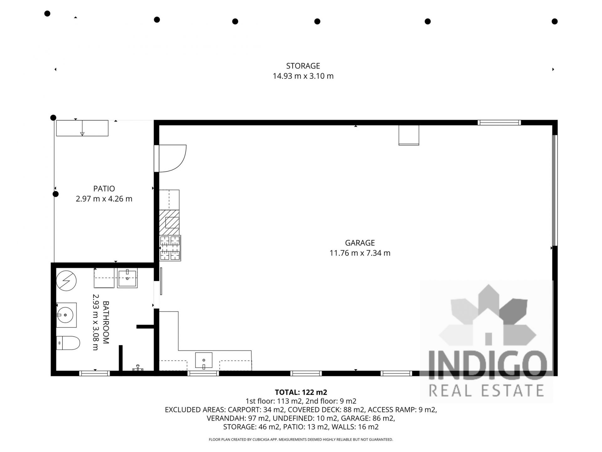 39 Twist Creek Road Yackandandah VIC, Yackandandah - Image 1