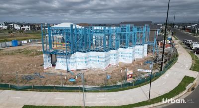 Marsden Park, 20 Charles Tompson Boulevard