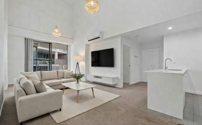 Mount Colah 49/1 Cowan Road