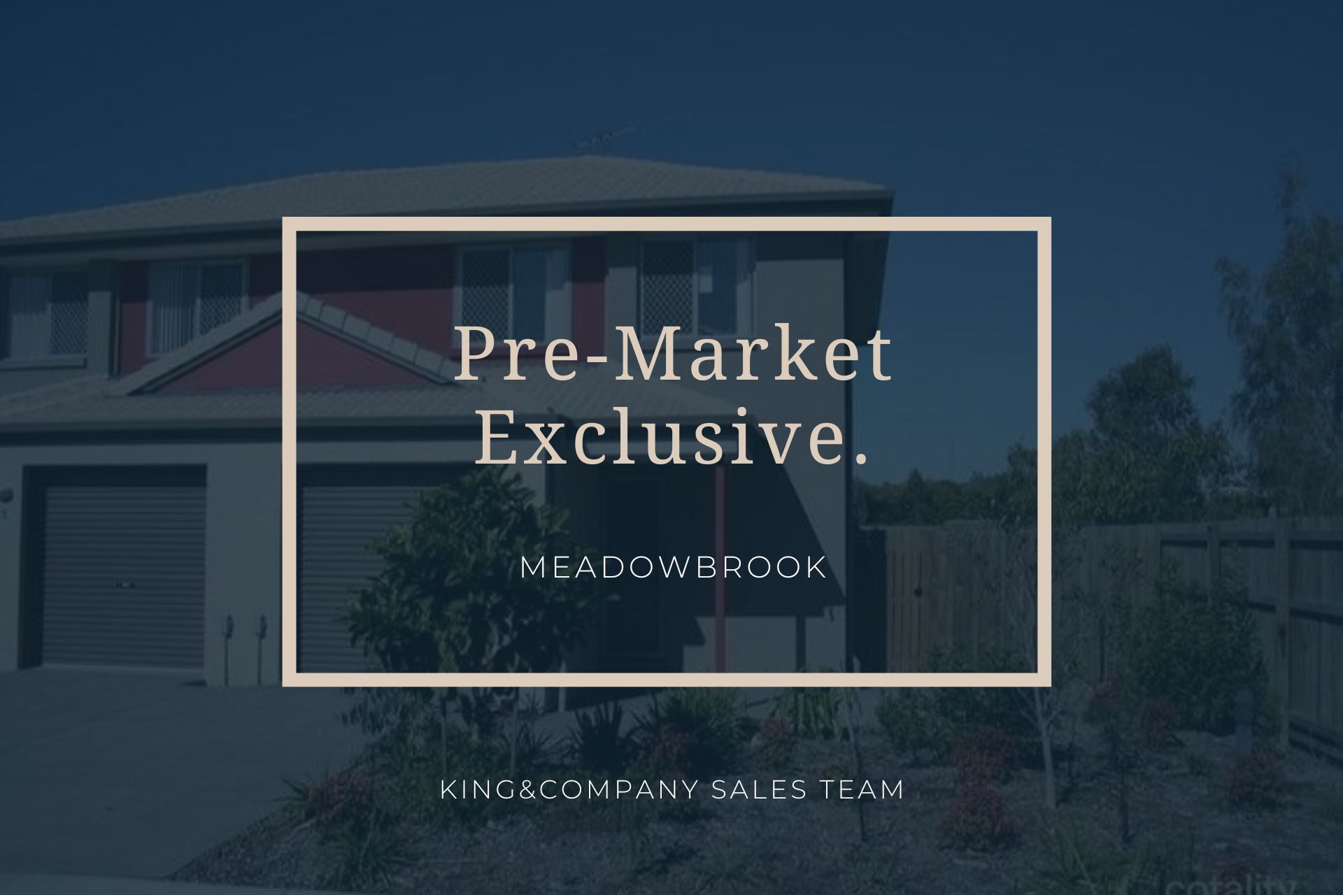 6/6-32 University Drive, Meadowbrook, Meadowbrook - Image 1