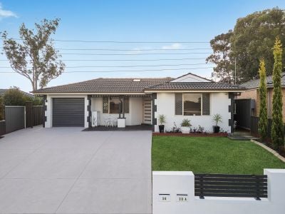 Hinchinbrook 30 & 30A Sanderling Street