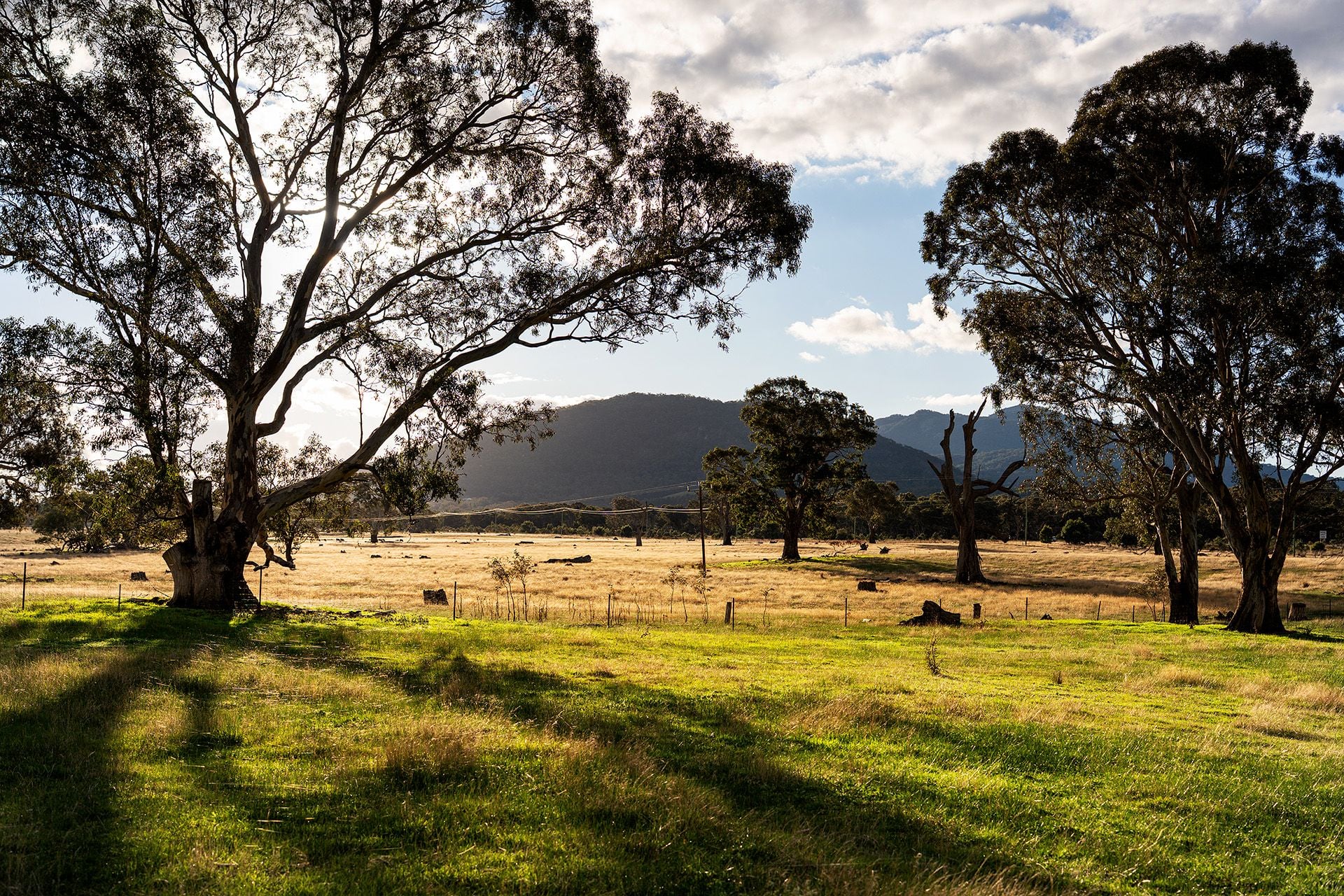 Lot 38A/ Main Street, Buangor VIC 3375
