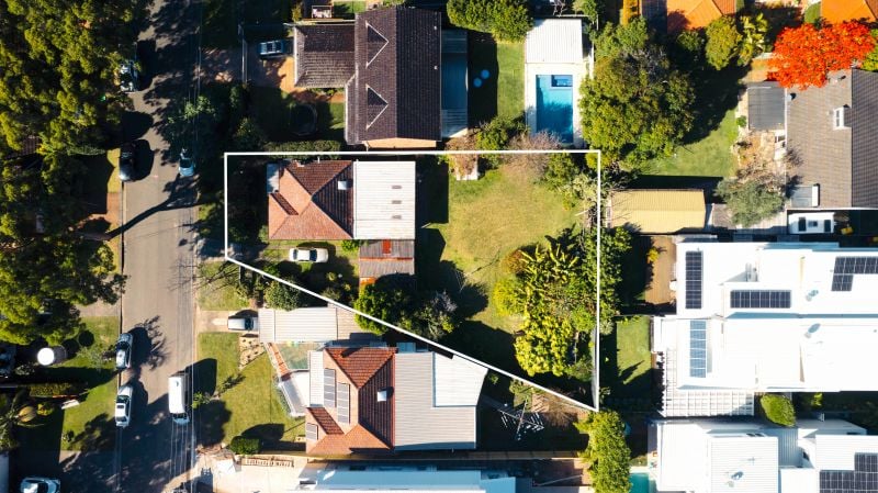 6 Pozieres Street CRONULLA 2230