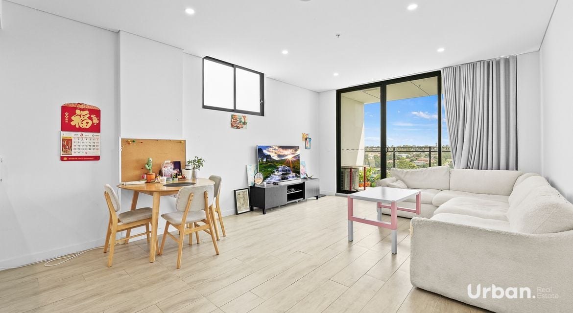 Kogarah 1001/6 Victoria Street