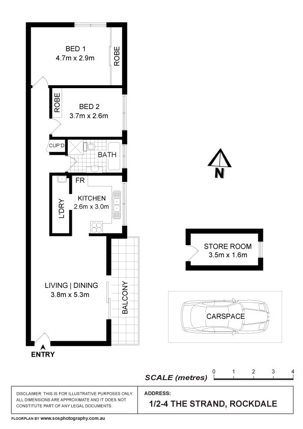 SOLD BY SAM ABBAS 0406 75 00 75