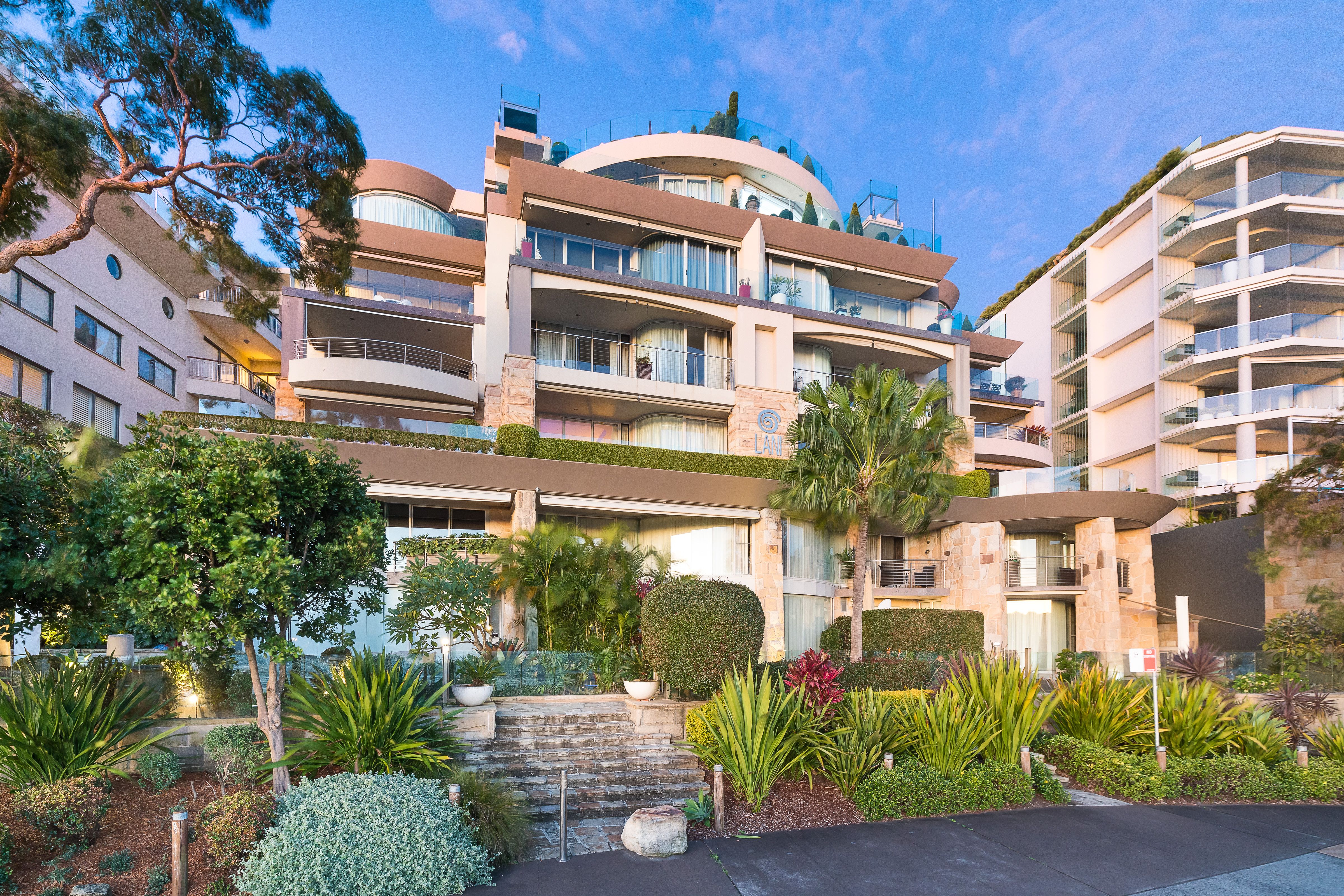 15/19-23 Tonkin Street, CRONULLA, Cronulla - Thumbnail 3