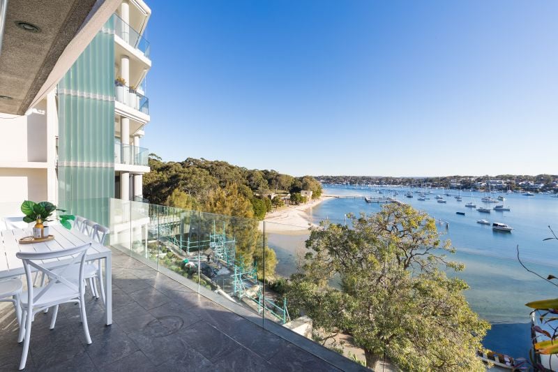 15/19-23 Tonkin Street CRONULLA 2230