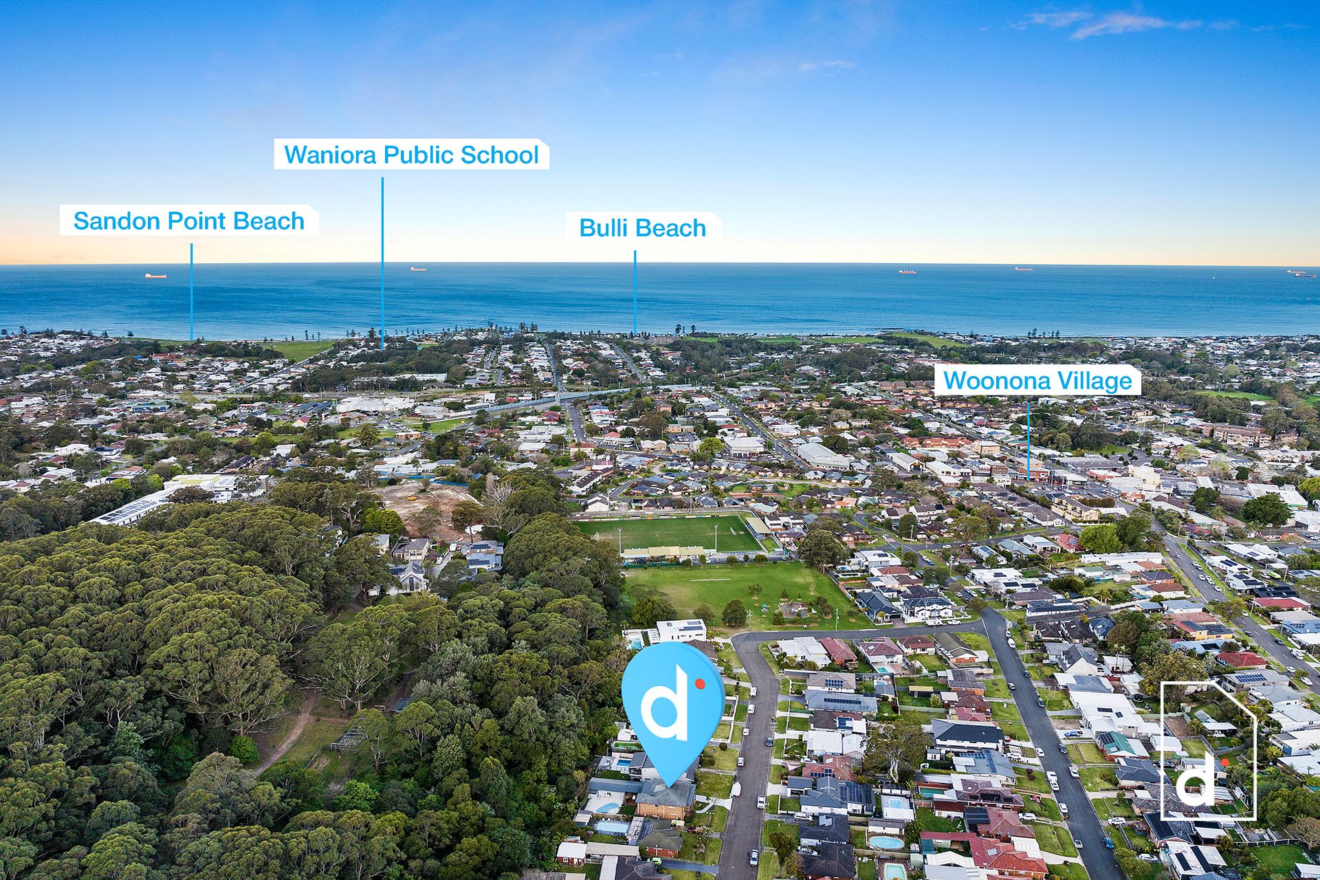 14 Corrie Road, Woonona NSW