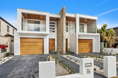 Sans Souci 17B Griffiths Street