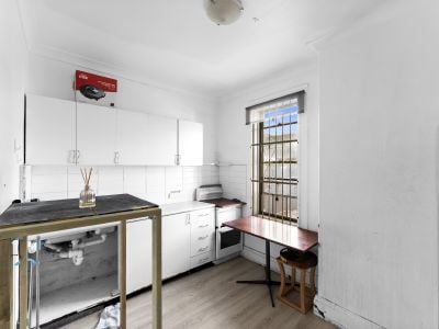 99 Bondi Road, Bondi