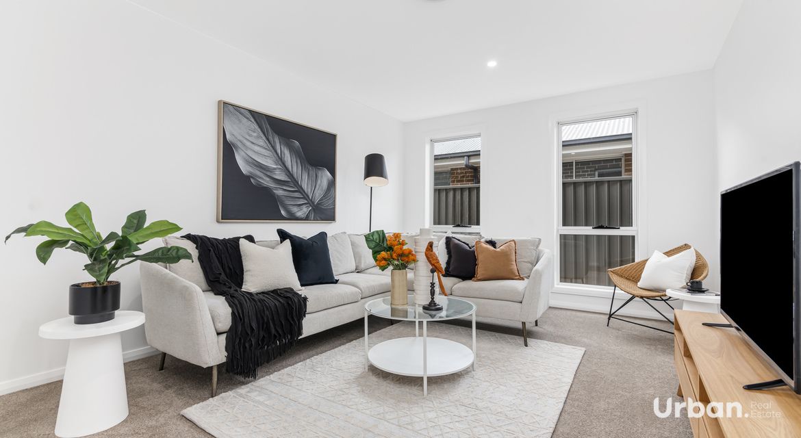 Chisholm 13 Redgate Road