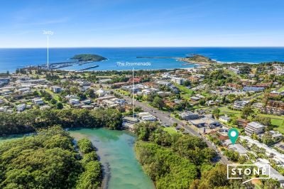 Coffs Harbour 2/306-310 Harbour Drive