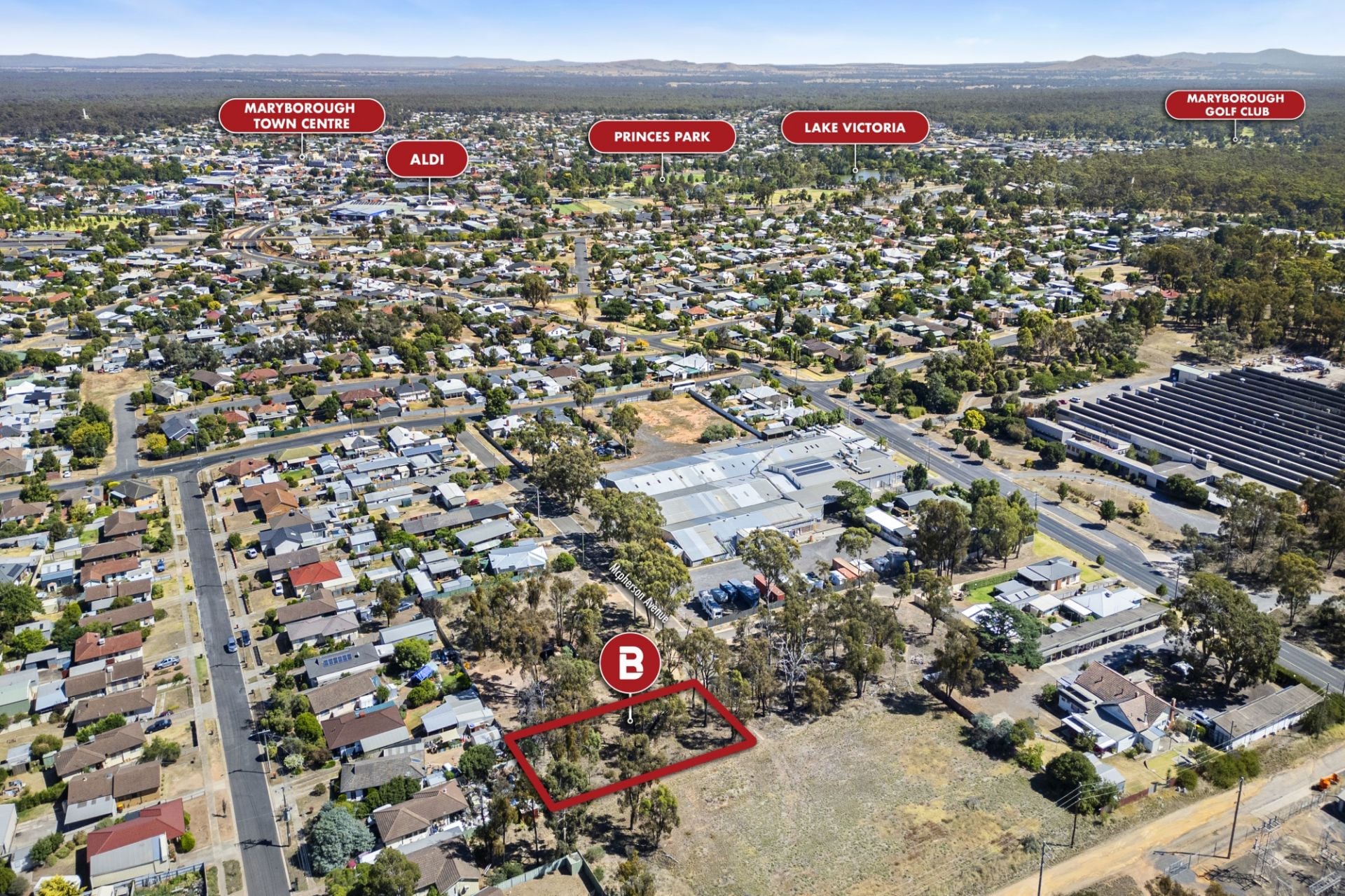 22 McPherson Avenue, Maryborough - Thumbnail 3