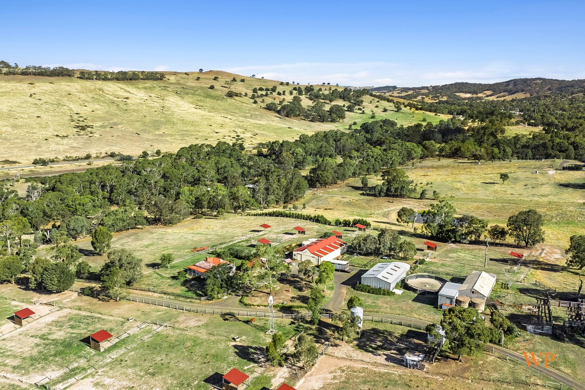 185 Osheas Road KILMORE EAST VIC, Kilmore East - Thumbnail 2